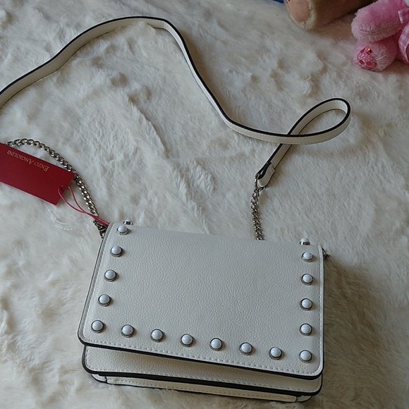 Enzo Angiolini mini 👛 - Picture 2 of 4